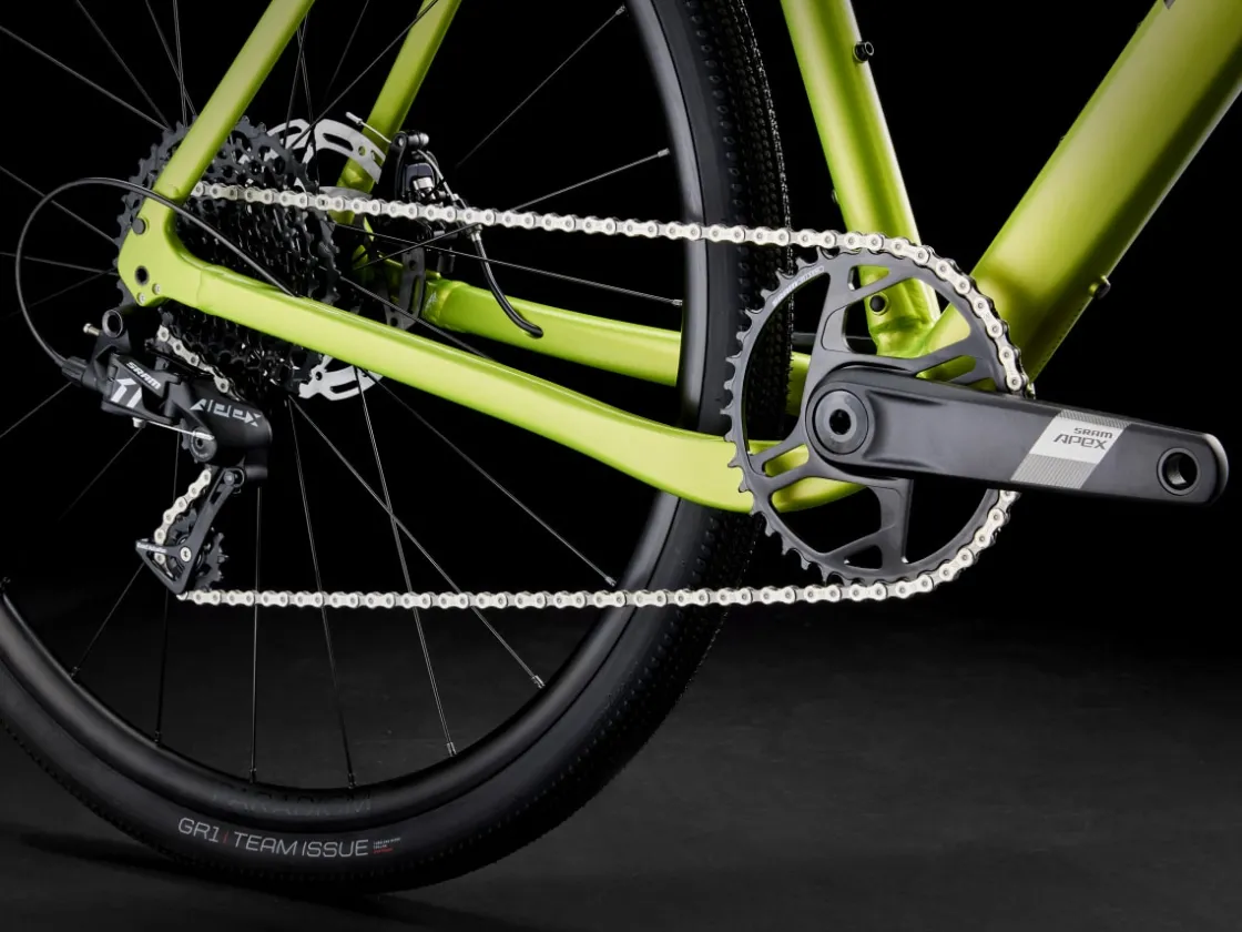 Trek Bikes Droppitangolla Varustetut Gravel-Pyörät | Maantiepyörät – Naiset*Checkpoint ALR 4
