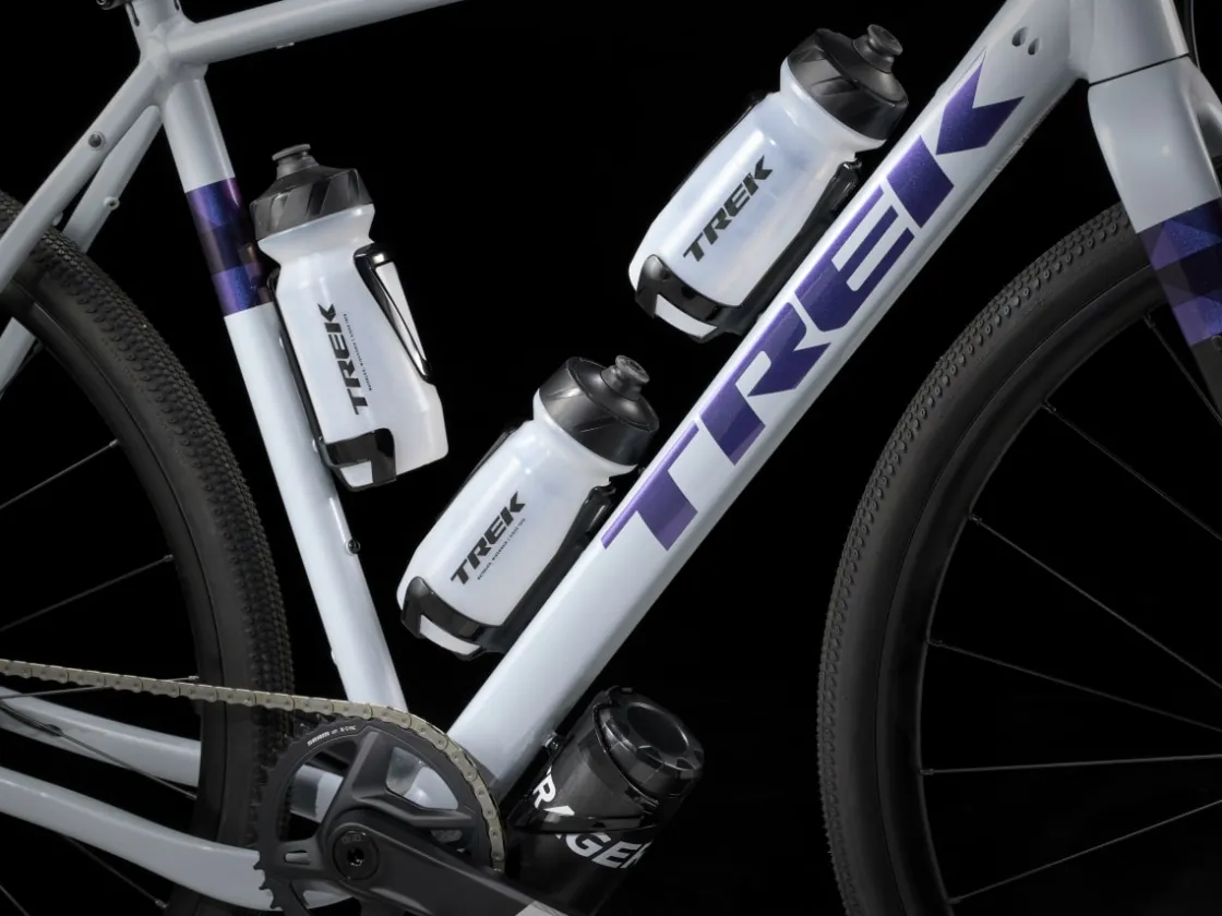 Trek Bikes Droppitangolla Varustetut Gravel-Pyörät | Maantiepyörät – Naiset*Checkpoint ALR 5