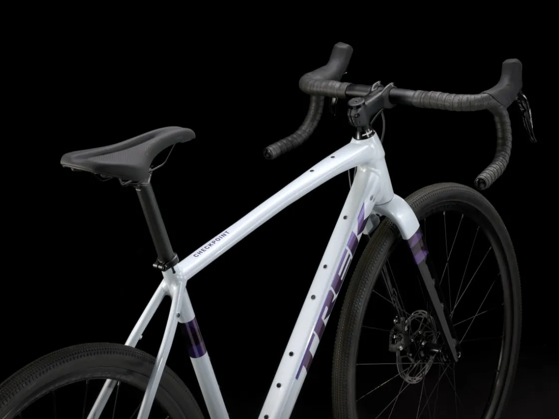 Trek Bikes Droppitangolla Varustetut Gravel-Pyörät | Maantiepyörät – Naiset*Checkpoint ALR 5