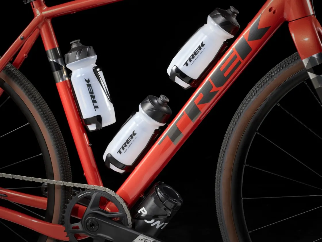 Trek Bikes Droppitangolla Varustetut Gravel-Pyörät | Maantiepyörät – Naiset*Checkpoint ALR 5