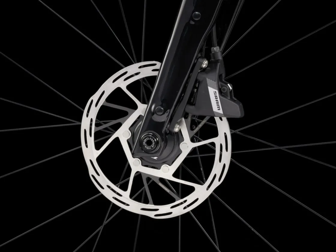 Trek Bikes Droppitangolla Varustetut Gravel-Pyörät | Maantiepyörät – Naiset*Checkpoint ALR 5