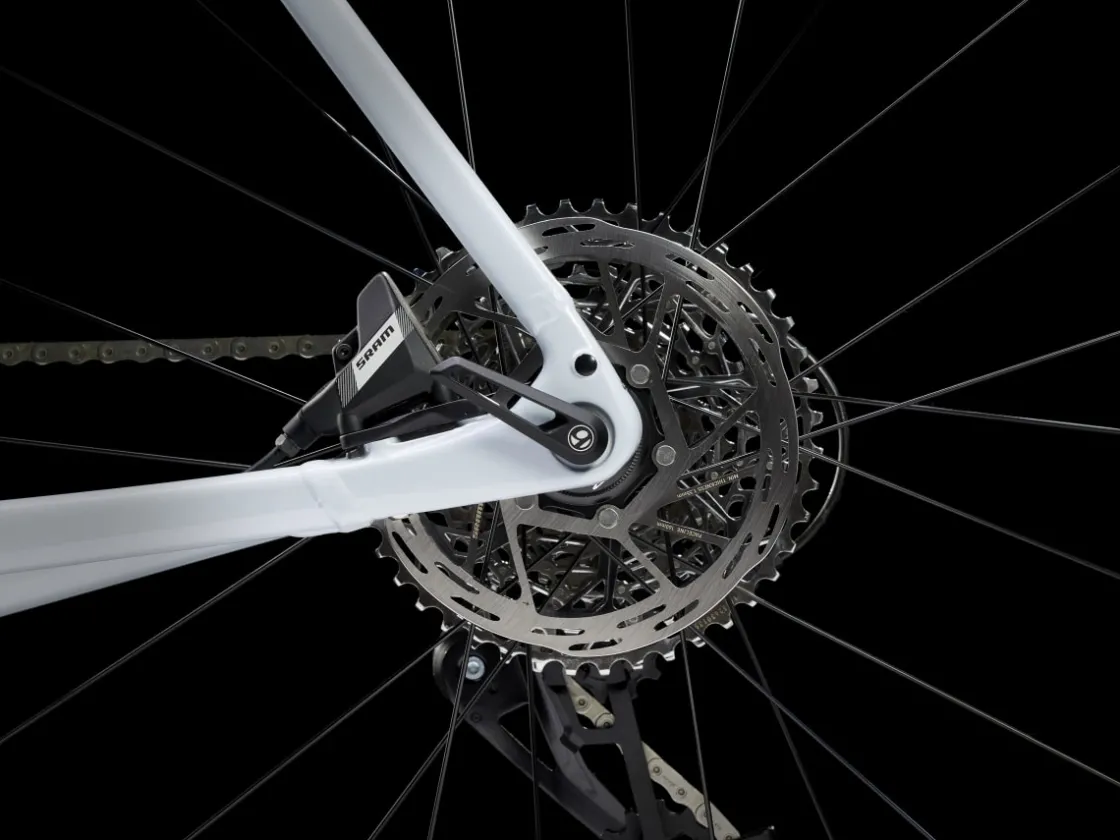 Trek Bikes Droppitangolla Varustetut Gravel-Pyörät | Maantiepyörät – Naiset*Checkpoint ALR 5