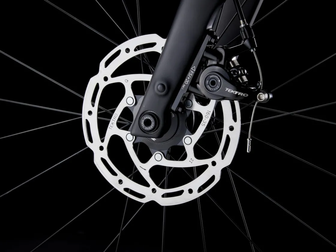 Trek Bikes Droppitangolla Varustetut Gravel-Pyörät | Maantiepyörät – Naiset*Checkpoint ALR 4