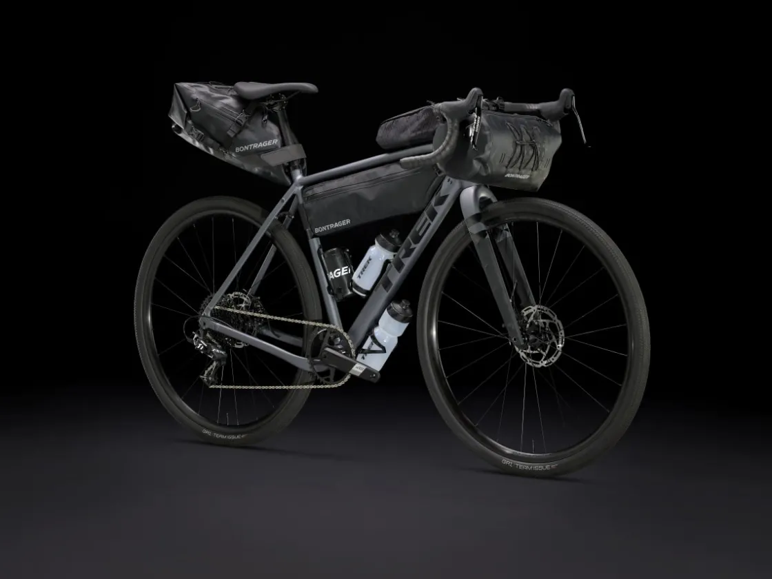 Trek Bikes Droppitangolla Varustetut Gravel-Pyörät | Maantiepyörät – Naiset*Checkpoint ALR 4