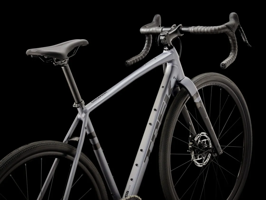 Trek Bikes Droppitangolla Varustetut Gravel-Pyörät | Maantiepyörät – Naiset*Checkpoint ALR 4