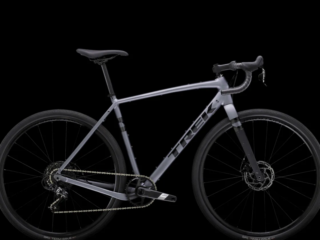 Trek Bikes Droppitangolla Varustetut Gravel-Pyörät | Maantiepyörät – Naiset*Checkpoint ALR 4