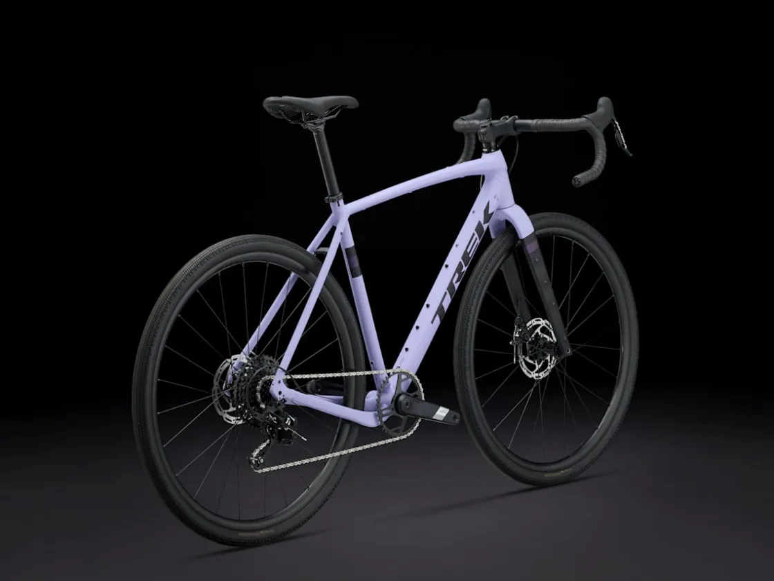 Trek Bikes Droppitangolla Varustetut Gravel-Pyörät | Maantiepyörät – Naiset*Checkpoint ALR 4