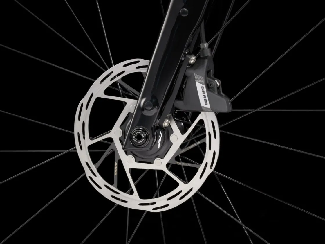 Trek Bikes Droppitangolla Varustetut Gravel-Pyörät | Maantiepyörät – Naiset*Checkpoint ALR 5
