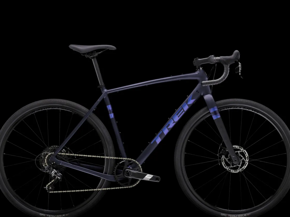 Trek Bikes Droppitangolla Varustetut Gravel-Pyörät | Maantiepyörät – Naiset*Checkpoint ALR 4