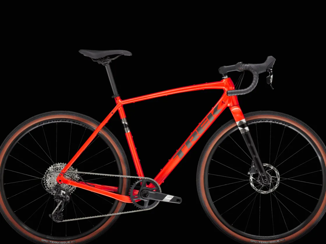 Trek Bikes Droppitangolla Varustetut Gravel-Pyörät | Maantiepyörät – Naiset*Checkpoint ALR 5