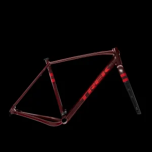 Trek Bikes Droppitangolla Varustetut Gravel-Pyörät | Maantiepyörät – Naiset*Checkpoint ALR -runkosarja