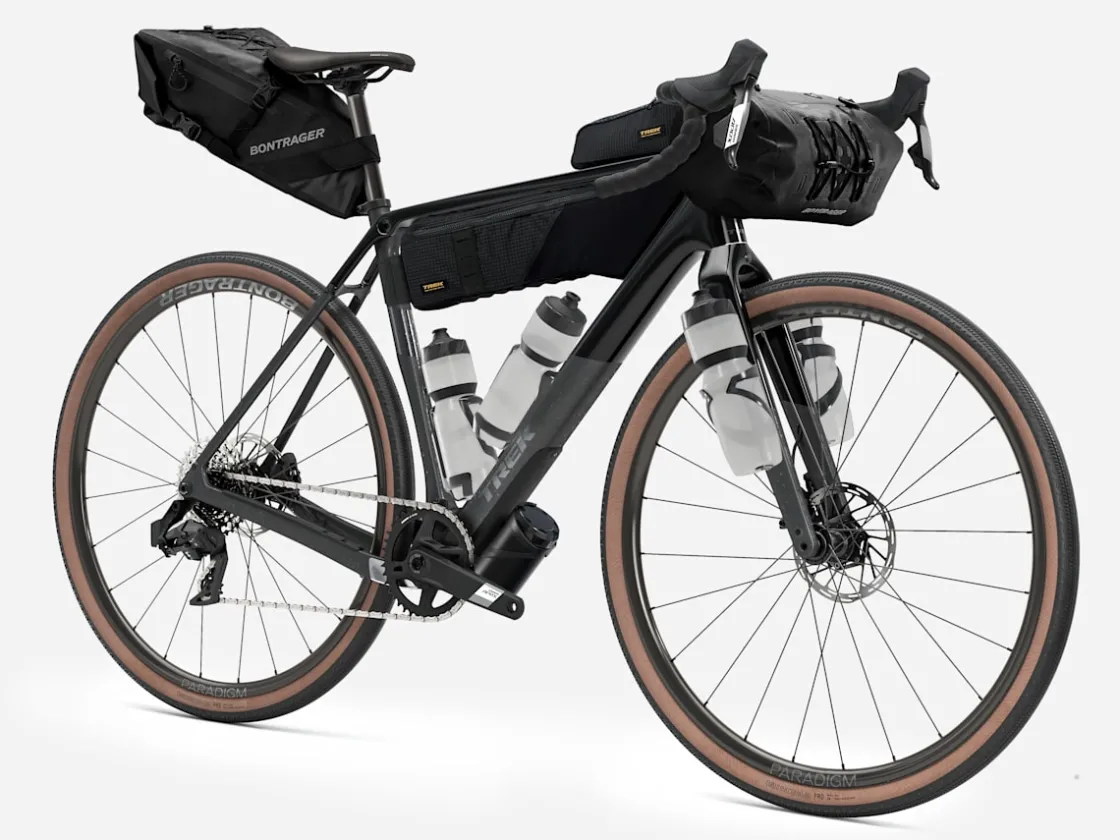 Trek Bikes Droppitangolla Varustetut Gravel-Pyörät | Maantiepyörät – Naiset*Checkpoint SL 5 AXS Gen 3