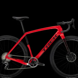 Trek Bikes Droppitangolla Varustetut Gravel-Pyörät | Maantiepyörät – Naiset*Checkpoint SL 7 AXS Gen 2