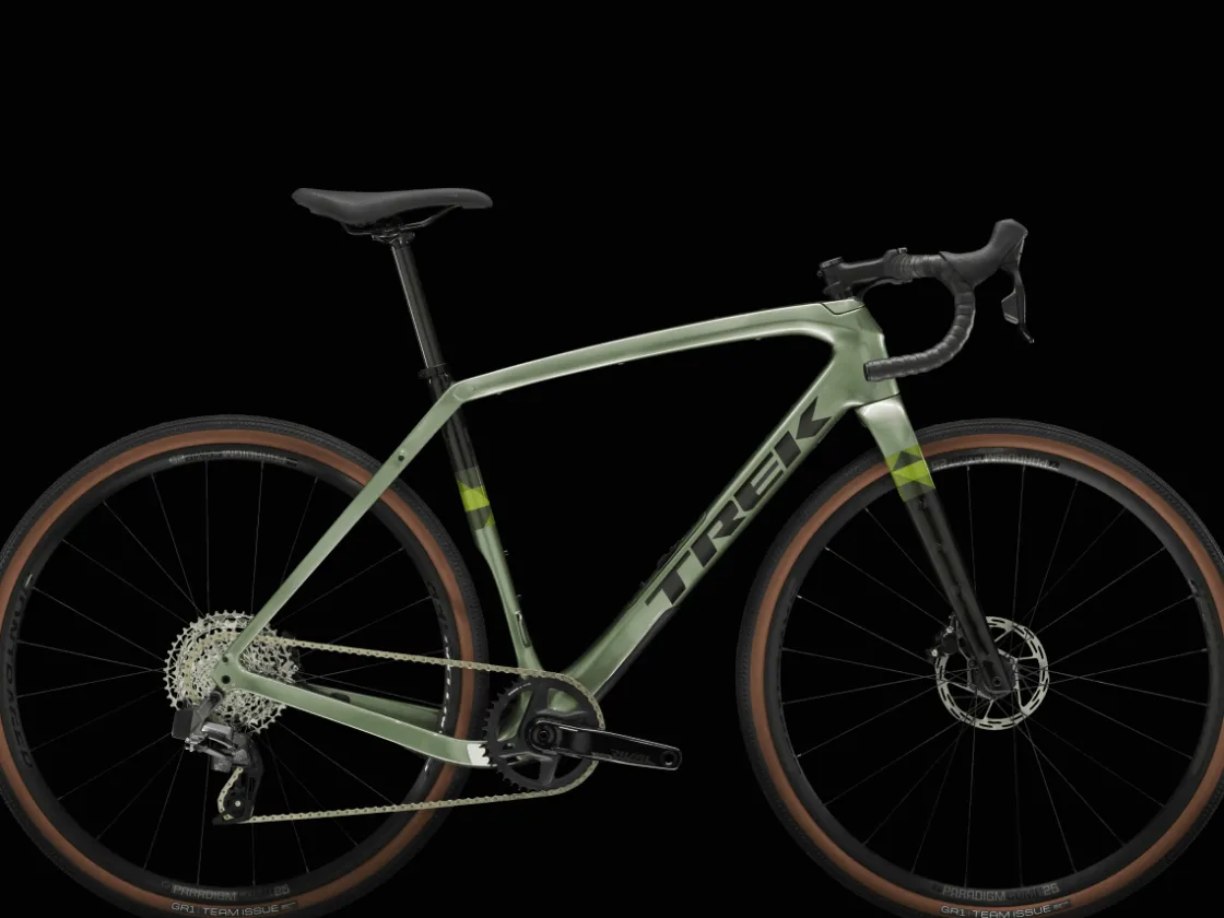 Trek Bikes Droppitangolla Varustetut Gravel-Pyörät | Maantiepyörät – Naiset*Checkpoint SL 6 AXS Gen 2