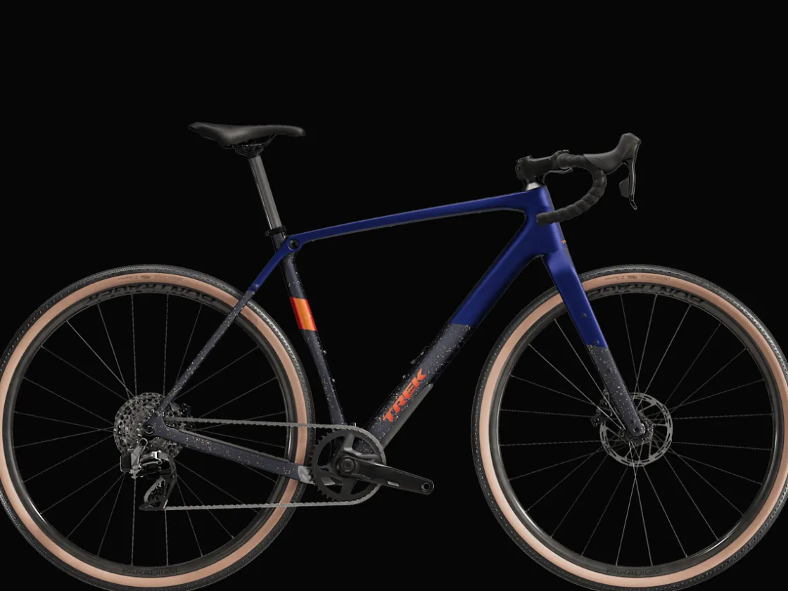 Trek Bikes Droppitangolla Varustetut Gravel-Pyörät | Maantiepyörät – Naiset*Checkpoint SL 6 AXS Gen 3