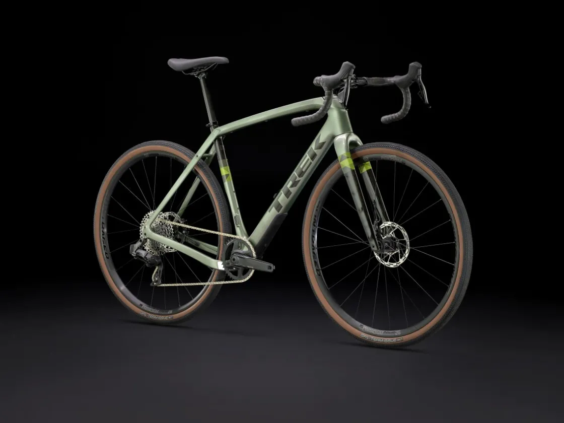 Trek Bikes Droppitangolla Varustetut Gravel-Pyörät | Maantiepyörät – Naiset*Checkpoint SL 6 AXS Gen 2