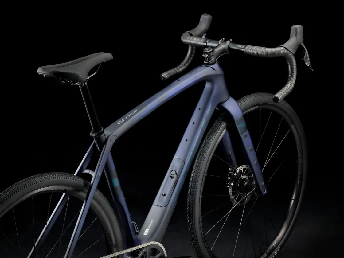 Trek Bikes Droppitangolla Varustetut Gravel-Pyörät | Maantiepyörät – Naiset*Checkpoint SL 6 AXS Gen 2