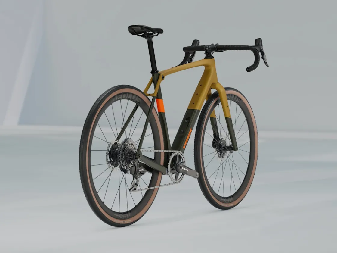 Trek Bikes Droppitangolla Varustetut Gravel-Pyörät | Maantiepyörät – Naiset*Checkpoint SL 7 AXS Gen 3
