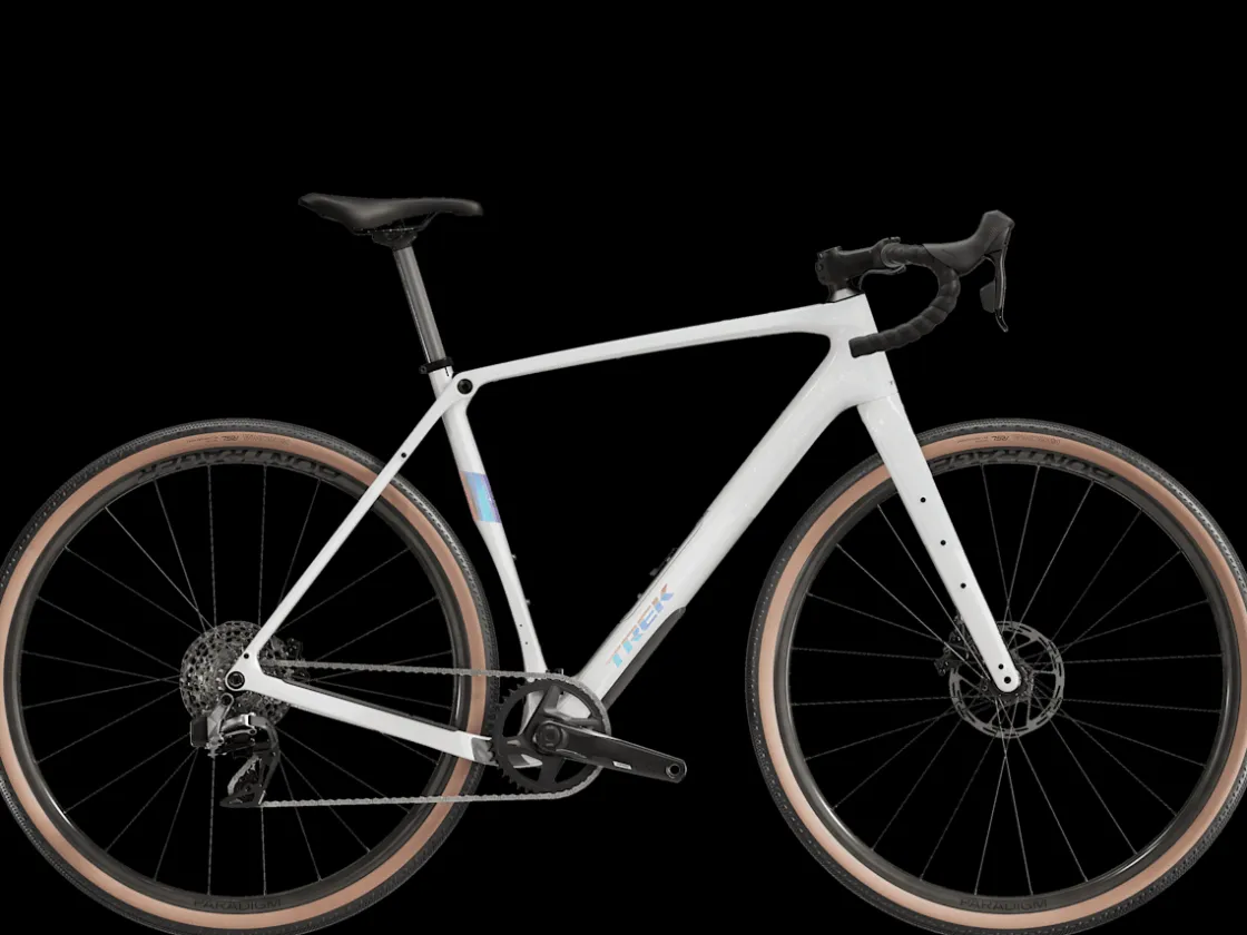 Trek Bikes Droppitangolla Varustetut Gravel-Pyörät | Maantiepyörät – Naiset*Checkpoint SL 6 AXS Gen 3