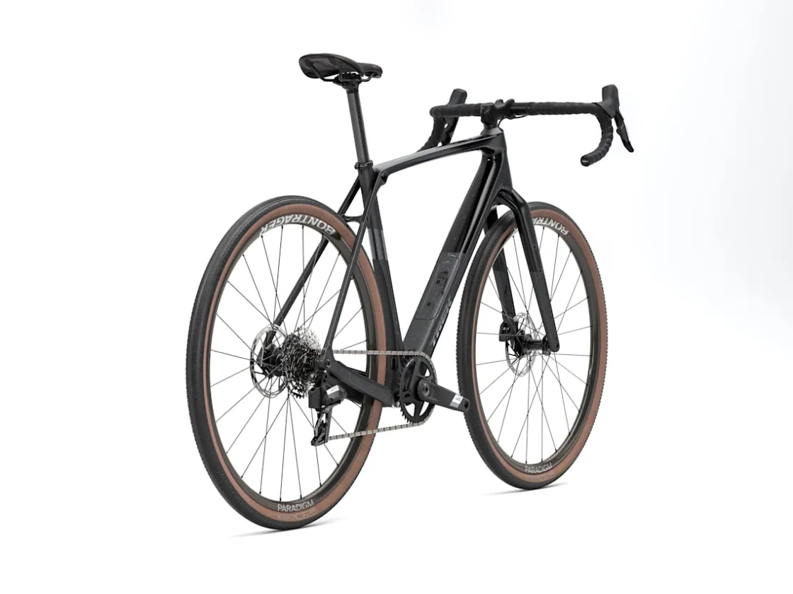 Trek Bikes Droppitangolla Varustetut Gravel-Pyörät | Maantiepyörät – Naiset*Checkpoint SL 5 AXS Gen 3