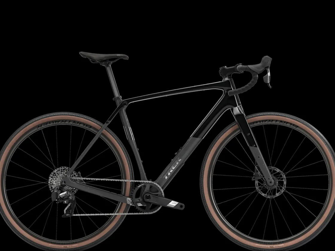 Trek Bikes Droppitangolla Varustetut Gravel-Pyörät | Maantiepyörät – Naiset*Checkpoint SL 5 AXS Gen 3