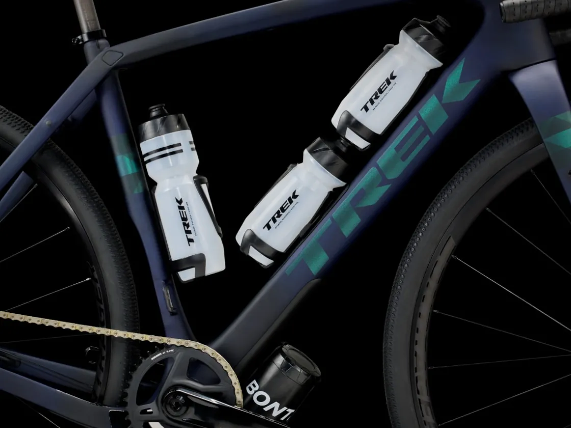 Trek Bikes Droppitangolla Varustetut Gravel-Pyörät | Maantiepyörät – Naiset*Checkpoint SL 6 AXS Gen 2