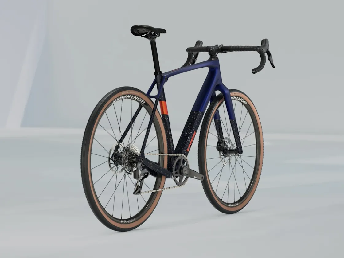 Trek Bikes Droppitangolla Varustetut Gravel-Pyörät | Maantiepyörät – Naiset*Checkpoint SL 6 AXS Gen 3