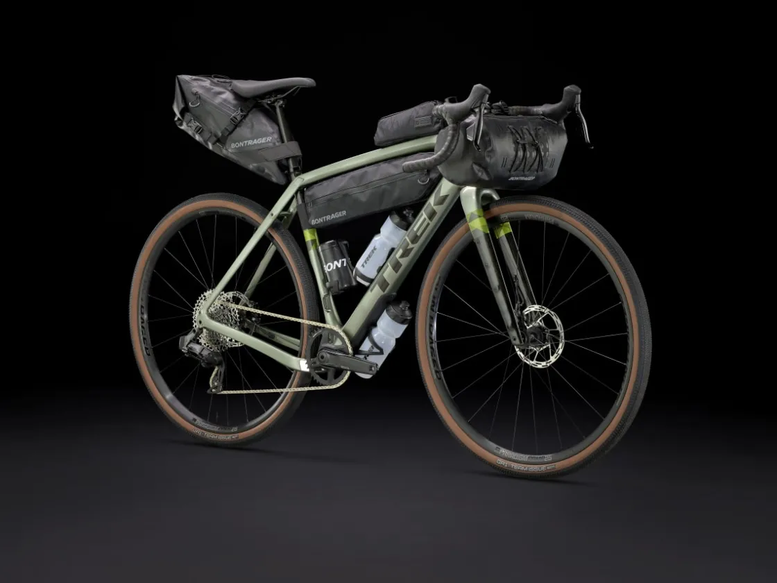 Trek Bikes Droppitangolla Varustetut Gravel-Pyörät | Maantiepyörät – Naiset*Checkpoint SL 6 AXS Gen 2