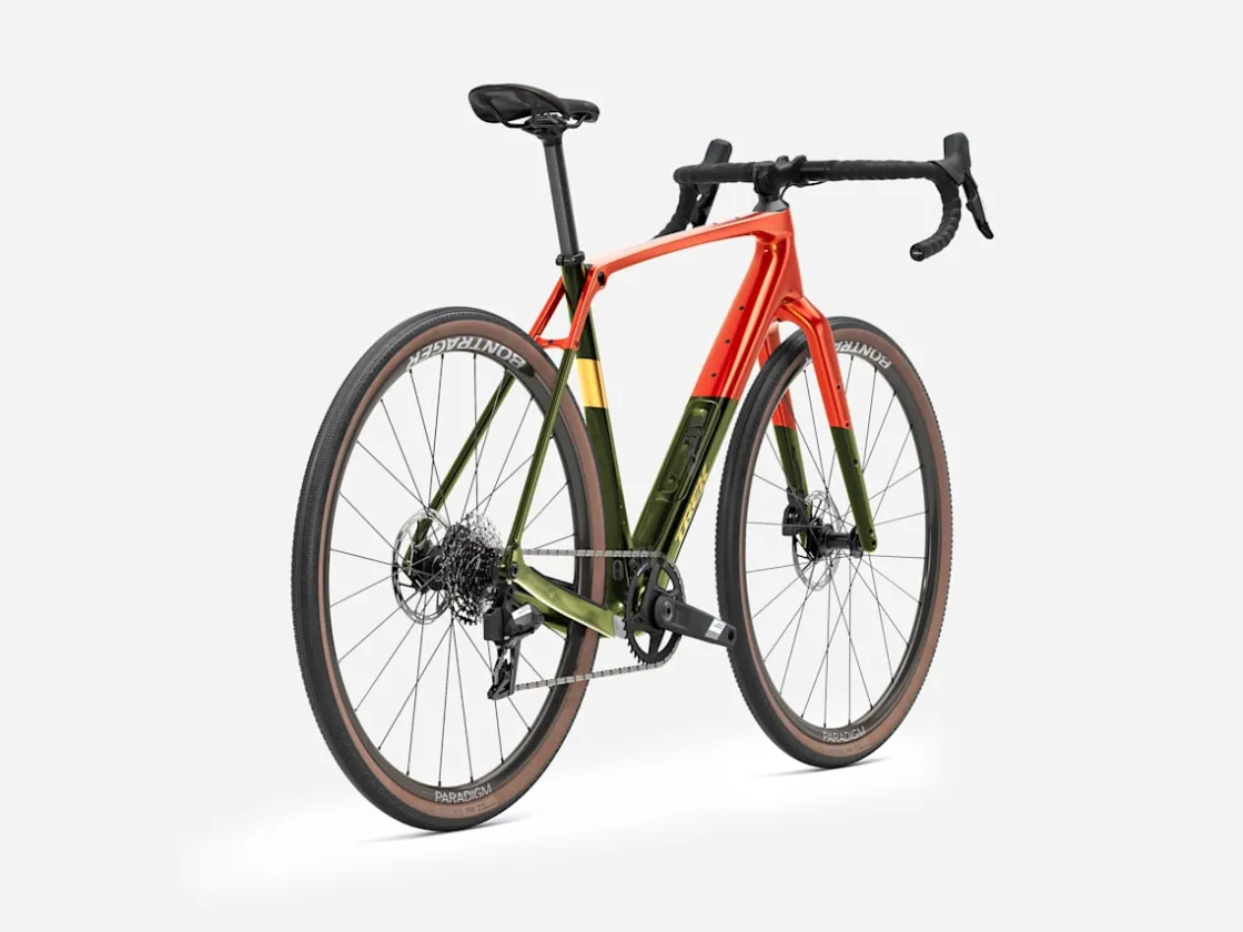 Trek Bikes Droppitangolla Varustetut Gravel-Pyörät | Maantiepyörät – Naiset*Checkpoint SL 5 AXS Gen 3