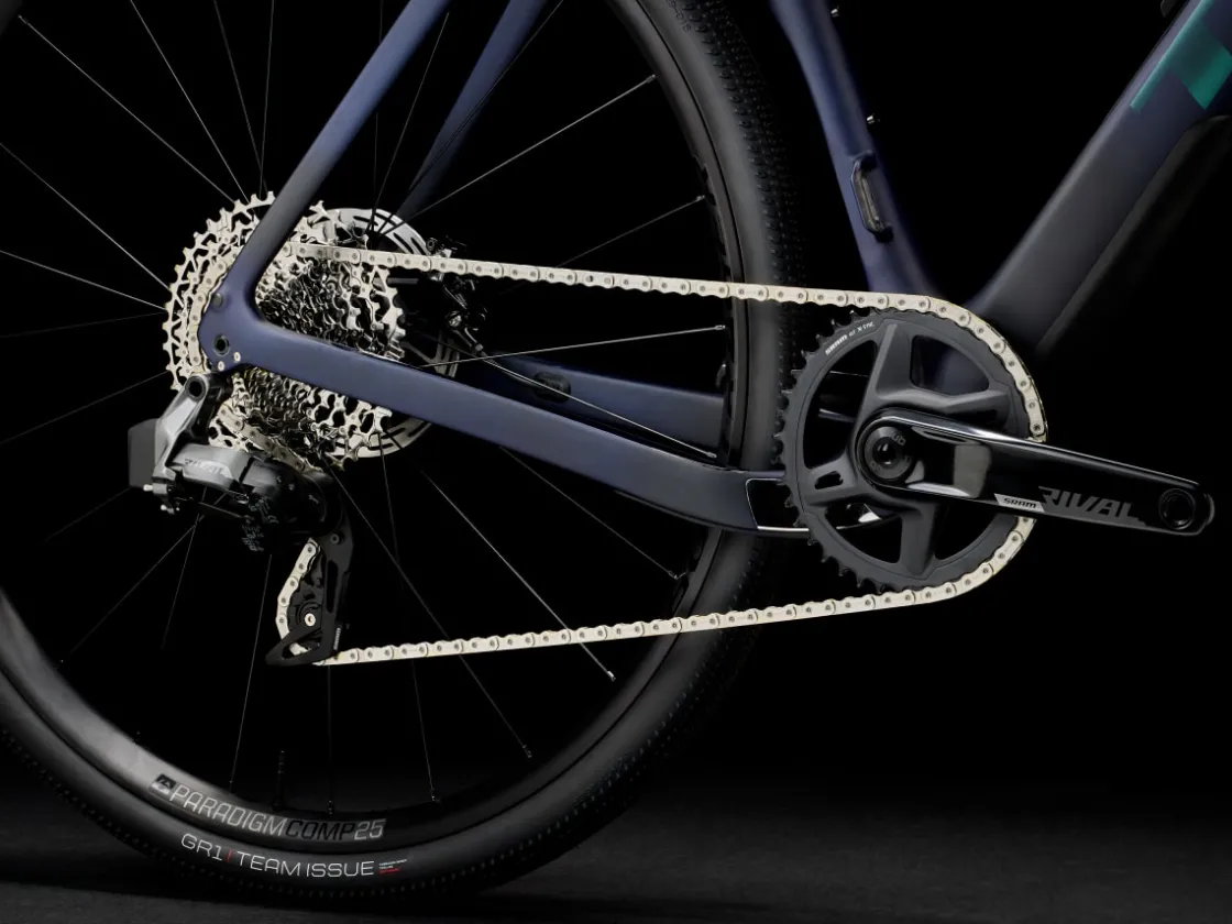 Trek Bikes Droppitangolla Varustetut Gravel-Pyörät | Maantiepyörät – Naiset*Checkpoint SL 6 AXS Gen 2