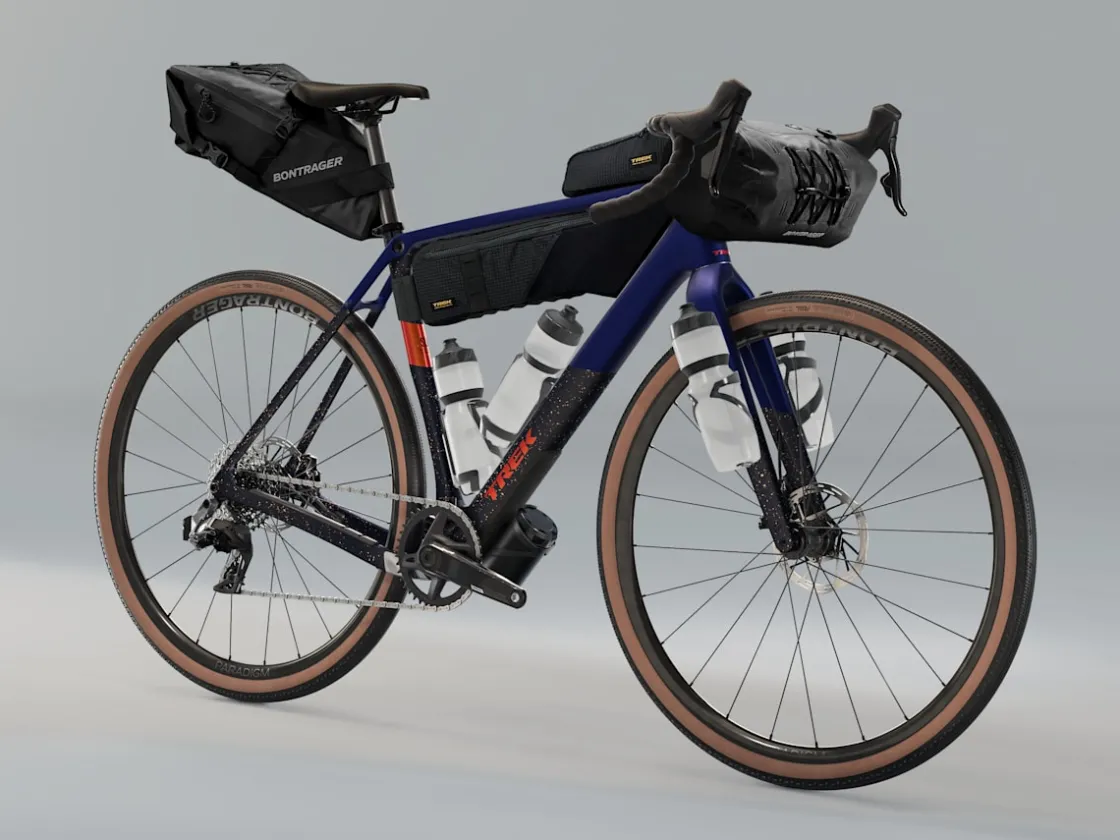 Trek Bikes Droppitangolla Varustetut Gravel-Pyörät | Maantiepyörät – Naiset*Checkpoint SL 6 AXS Gen 3