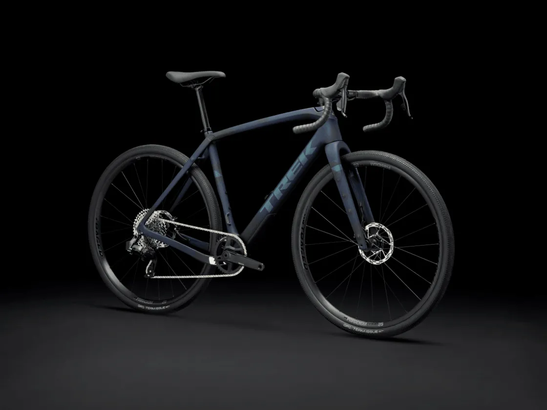 Trek Bikes Droppitangolla Varustetut Gravel-Pyörät | Maantiepyörät – Naiset*Checkpoint SL 6 AXS Gen 2