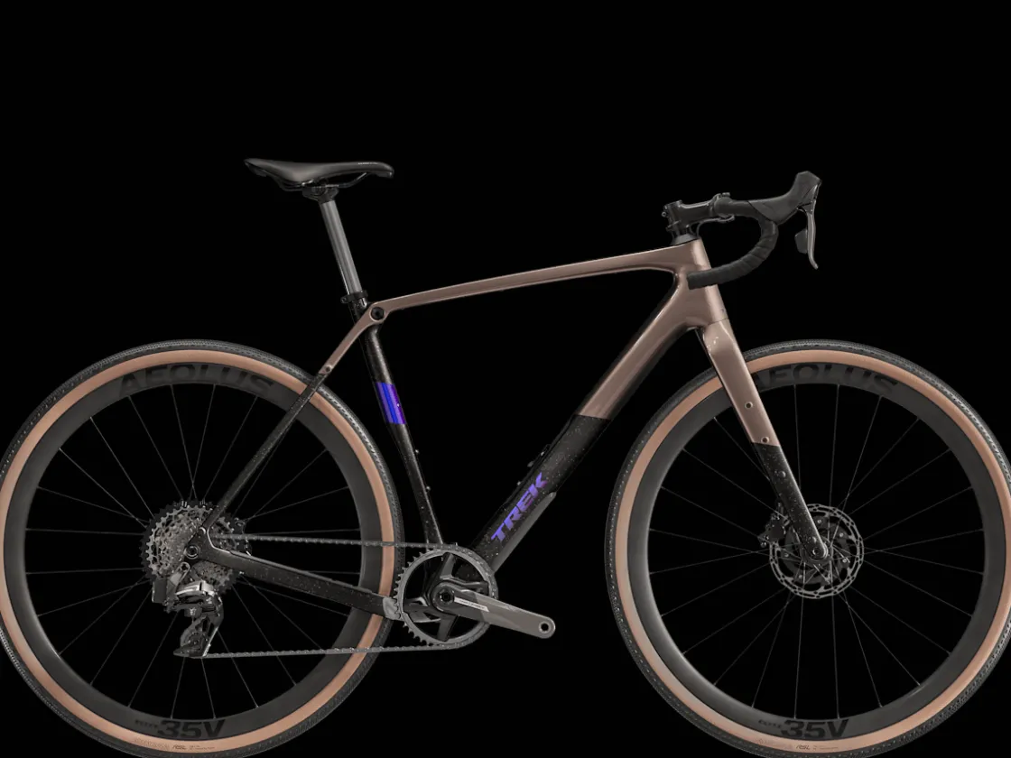 Trek Bikes Droppitangolla Varustetut Gravel-Pyörät | Maantiepyörät – Naiset*Checkpoint SL 7 AXS Gen 3