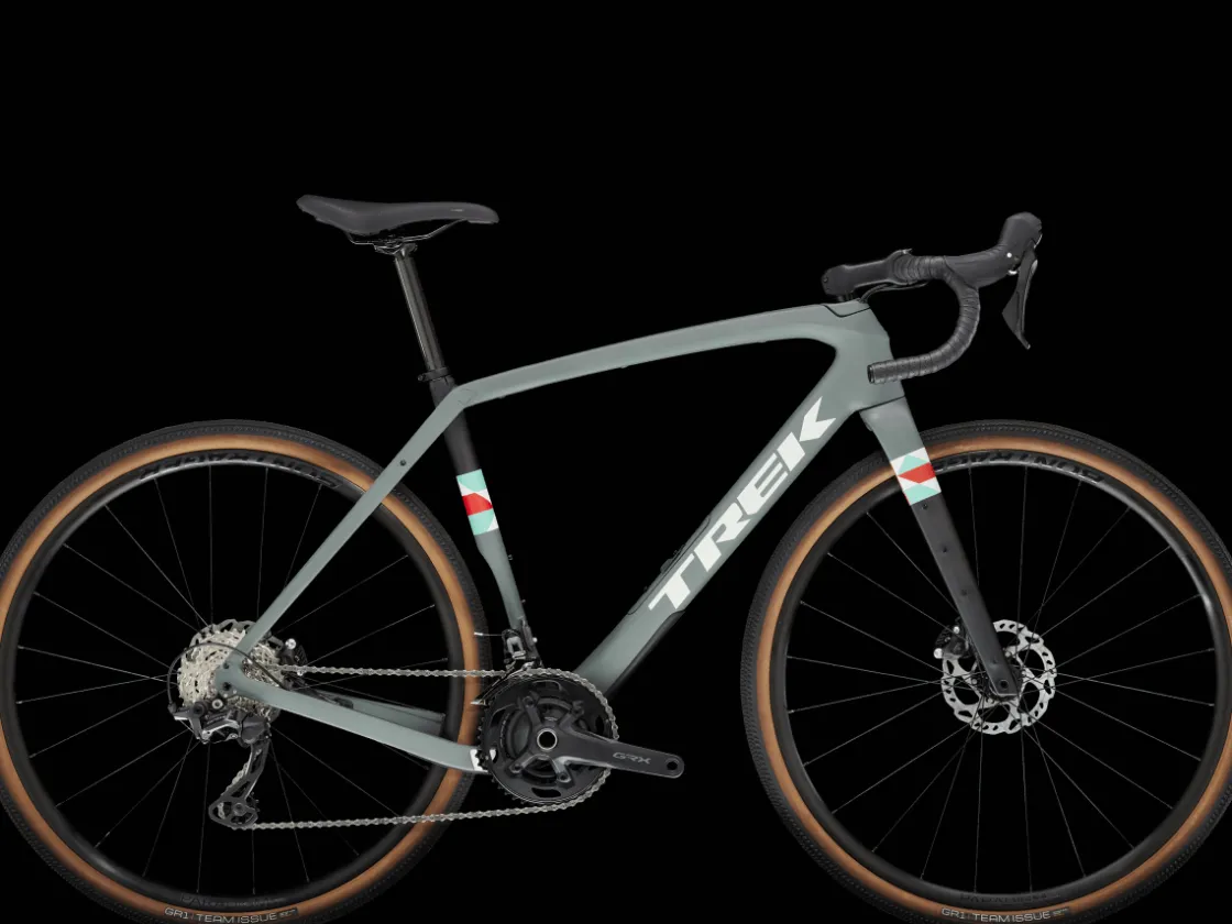 Trek Bikes Droppitangolla Varustetut Gravel-Pyörät | Maantiepyörät – Naiset*Checkpoint SL 5 Gen 2