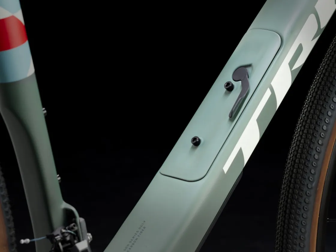 Trek Bikes Droppitangolla Varustetut Gravel-Pyörät | Maantiepyörät – Naiset*Checkpoint SL 5 Gen 2