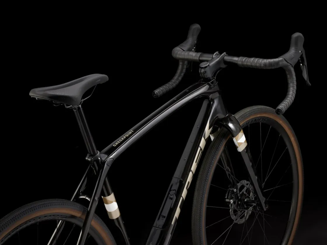 Trek Bikes Droppitangolla Varustetut Gravel-Pyörät | Maantiepyörät – Naiset*Checkpoint SL 5 Gen 2