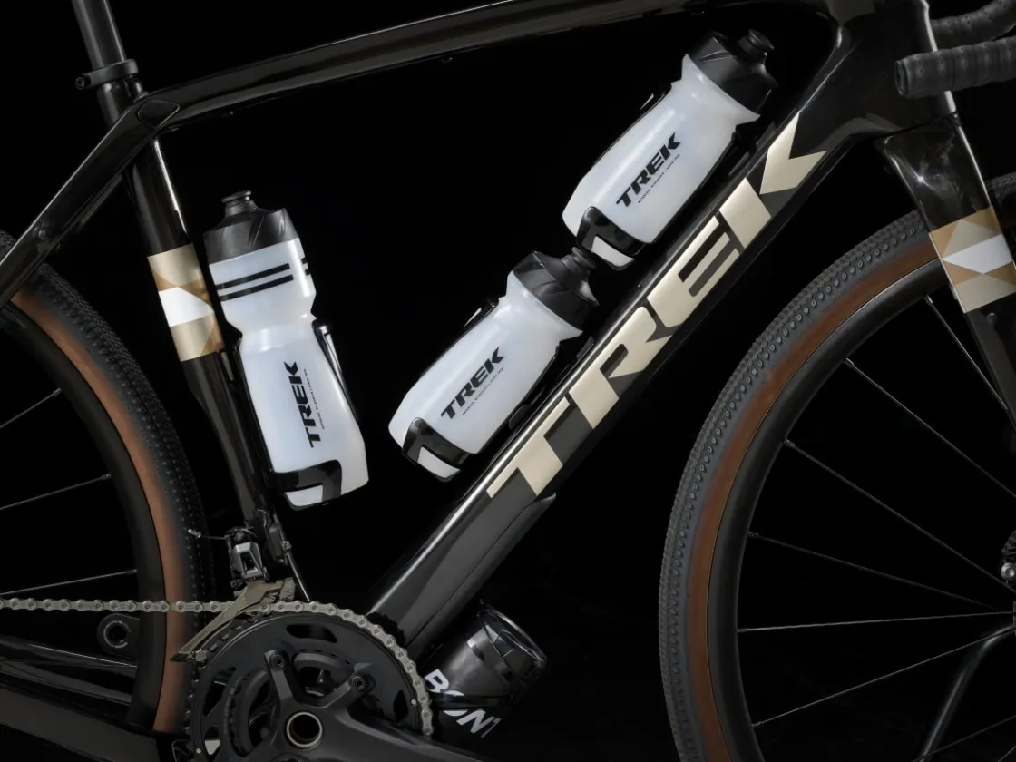 Trek Bikes Droppitangolla Varustetut Gravel-Pyörät | Maantiepyörät – Naiset*Checkpoint SL 5 Gen 2