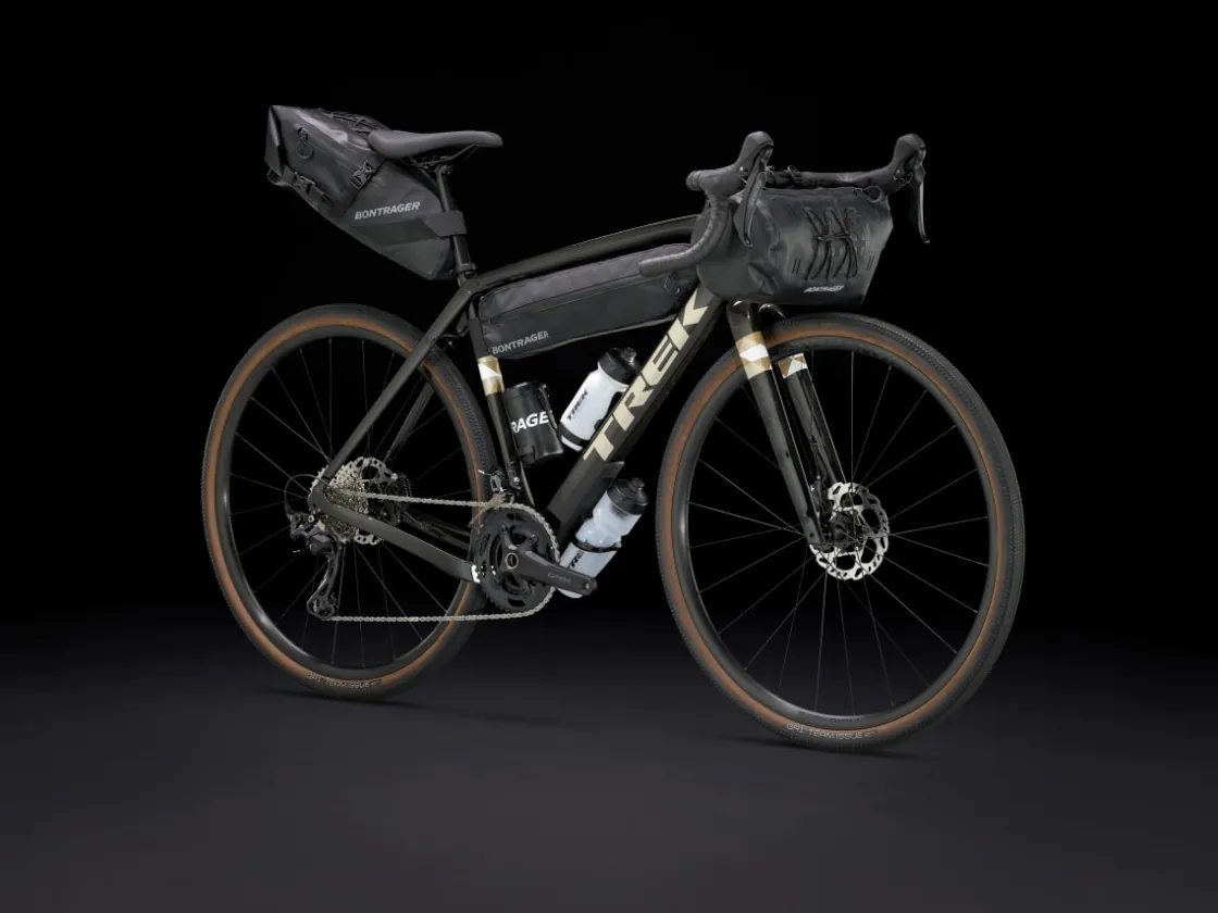 Trek Bikes Droppitangolla Varustetut Gravel-Pyörät | Maantiepyörät – Naiset*Checkpoint SL 5 Gen 2