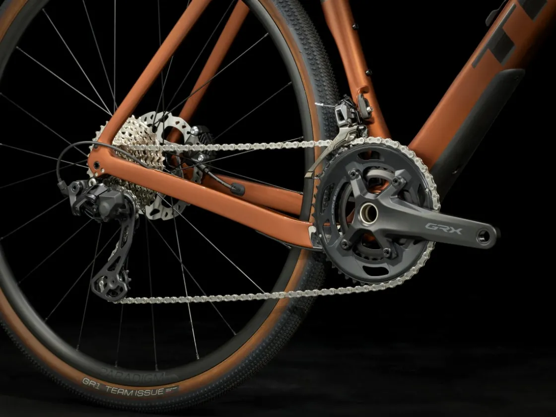 Trek Bikes Droppitangolla Varustetut Gravel-Pyörät | Maantiepyörät – Naiset*Checkpoint SL 5 Gen 2