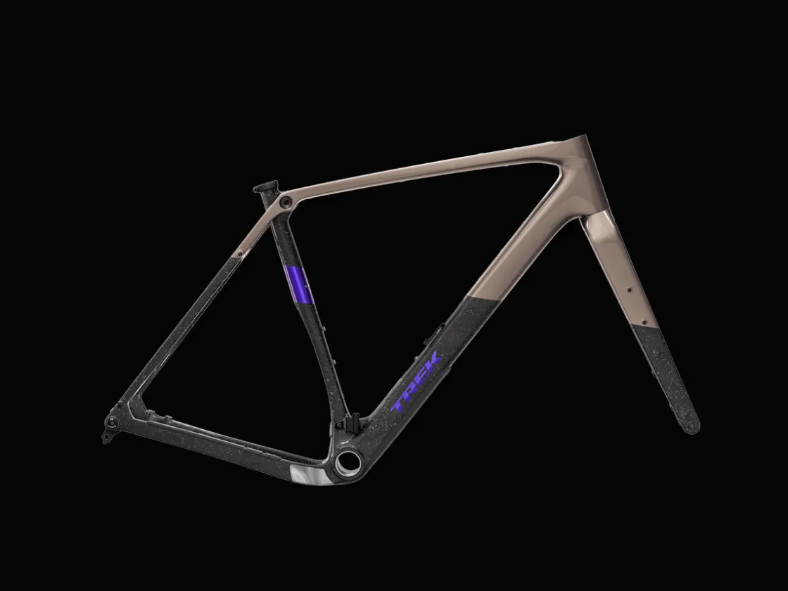Trek Bikes Droppitangolla Varustetut Gravel-Pyörät | Maantiepyörät – Naiset*Checkpoint SL Gen 3 -runkosarja