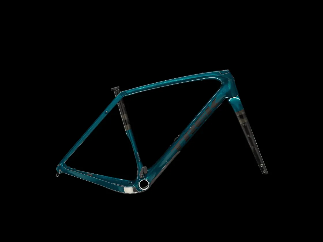 Trek Bikes Droppitangolla Varustetut Gravel-Pyörät | Maantiepyörät – Naiset*Checkpoint SL -runkosarja