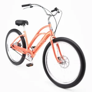Trek Bikes Kaupunkipyörät – Sähköavusteinen | Kaupunki- Ja Hybridipyörät*Cruiser Go! Step-Thru