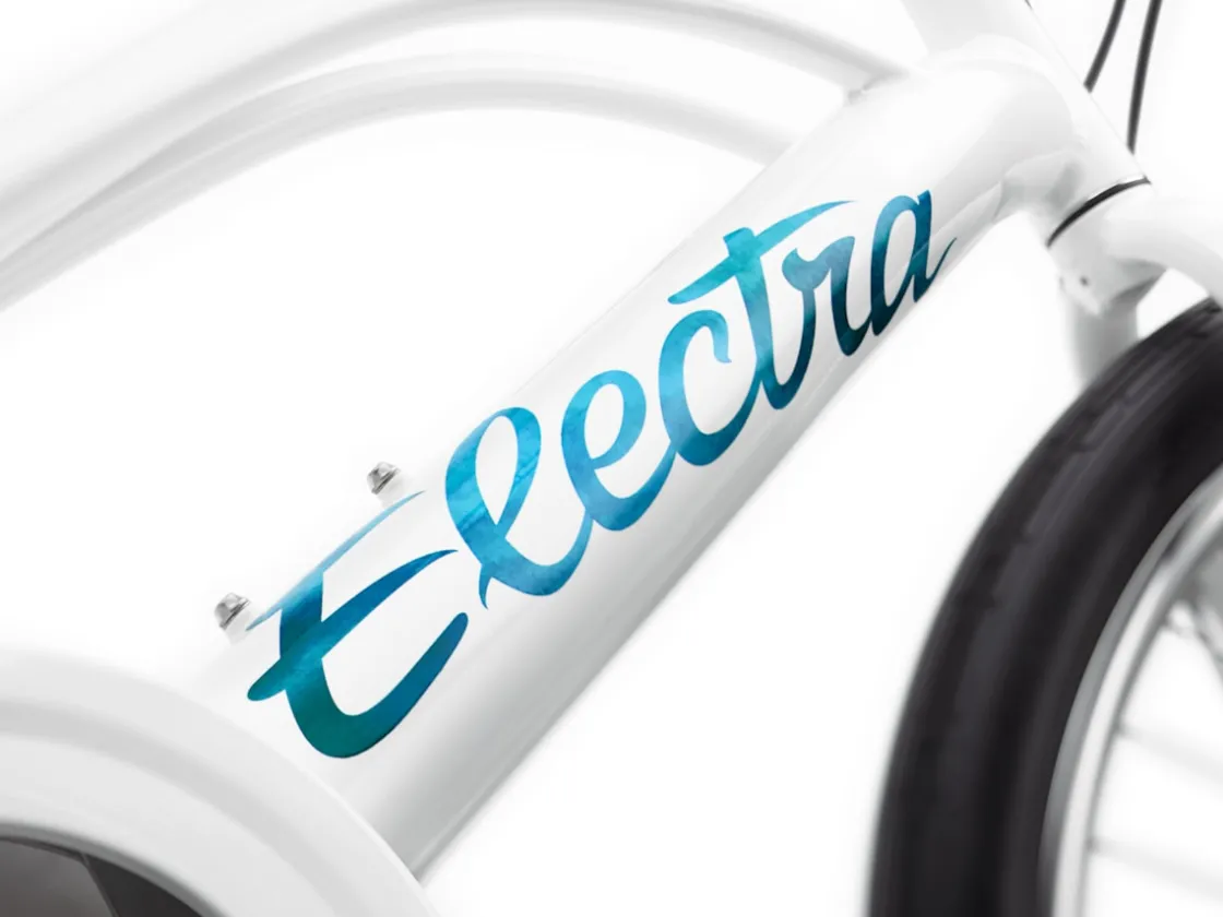 Trek Bikes Kaupunkipyörät – Sähköavusteinen | Kaupunki- Ja Hybridipyörät*Cruiser Go! Step-Thru