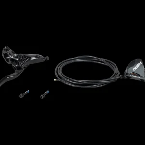 Trek Bikes Jarrut Ja Vivut*C-Star Rush BH-RS925T Hydraulic Brakeset