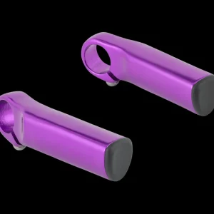 Trek Bikes Ohjaustangot*Diamant 136 Bar Ends