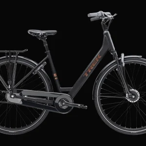 Trek Bikes Kaupunkipyörät – Arki Kaupungissa | Fitness*District 2 Lowstep