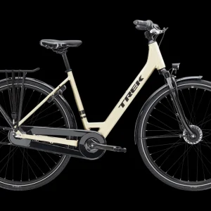 Trek Bikes Kaupunkipyörät – Arki Kaupungissa | Fitness*District 1 Lowstep