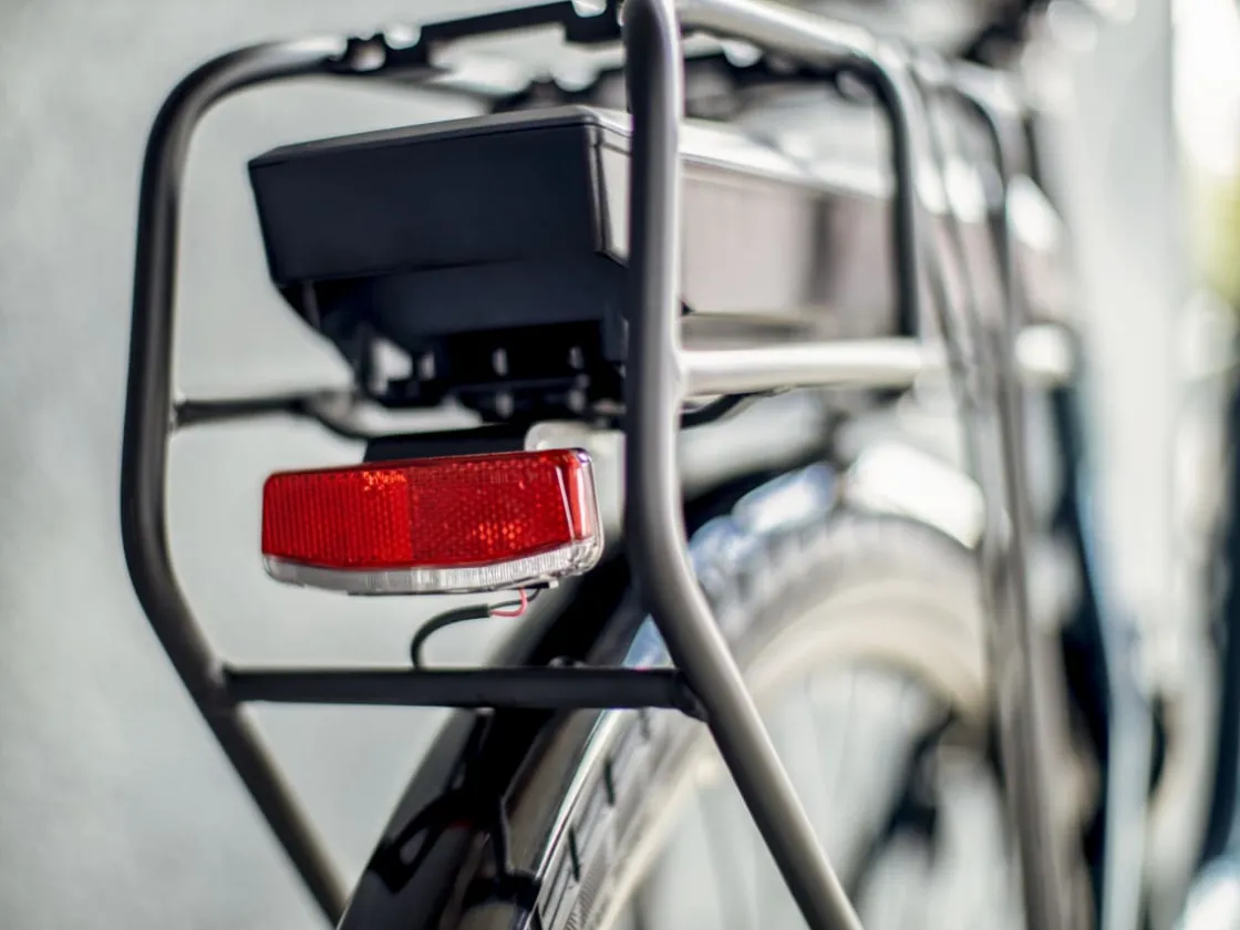 Trek Bikes Kaupunkipyörät – Arki Kaupungissa | Kaupunkipyörät – Sähköavusteinen*District+ 1 Lowstep