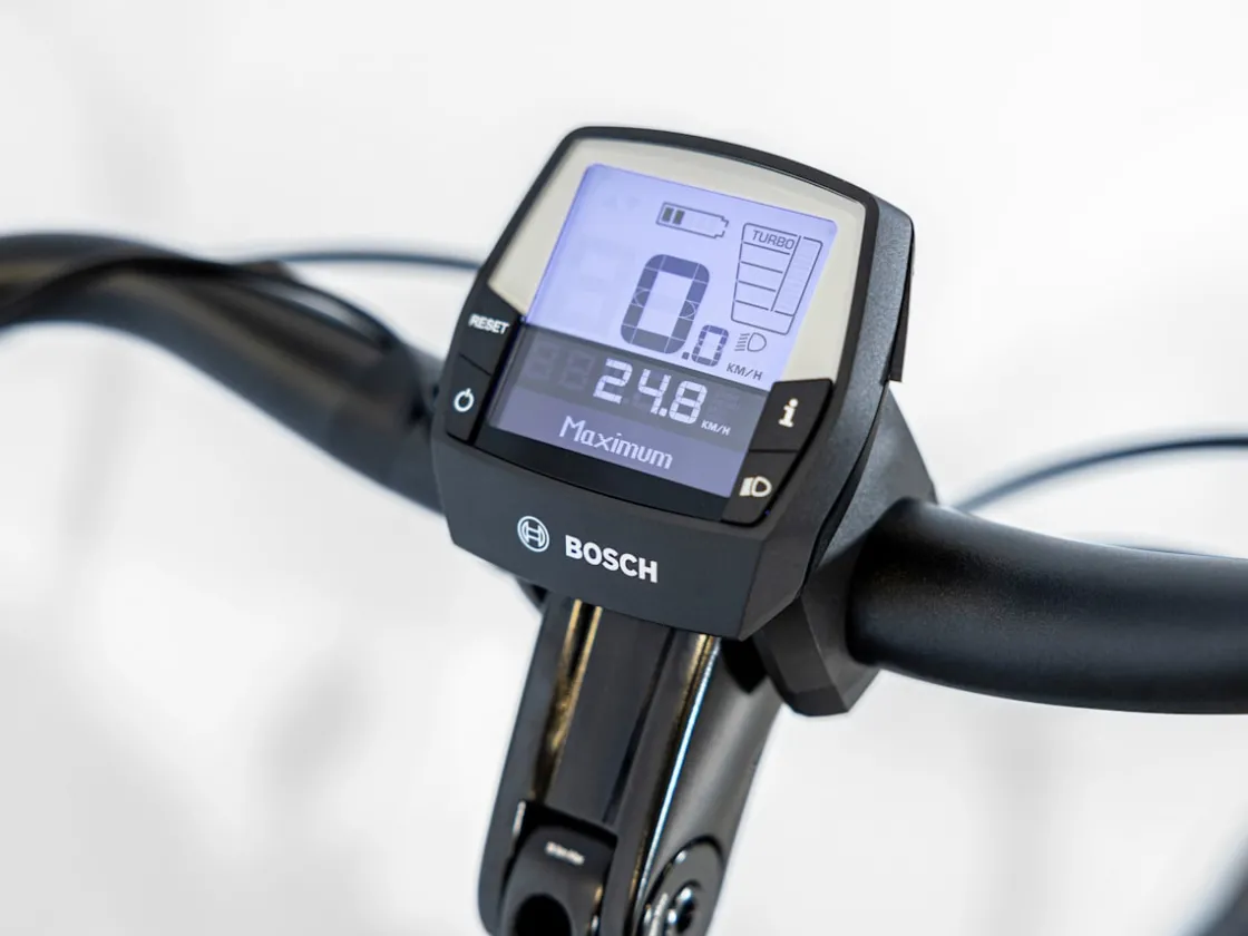 Trek Bikes Kaupunkipyörät – Arki Kaupungissa | Kaupunkipyörät – Sähköavusteinen*District+ 3 Lowstep