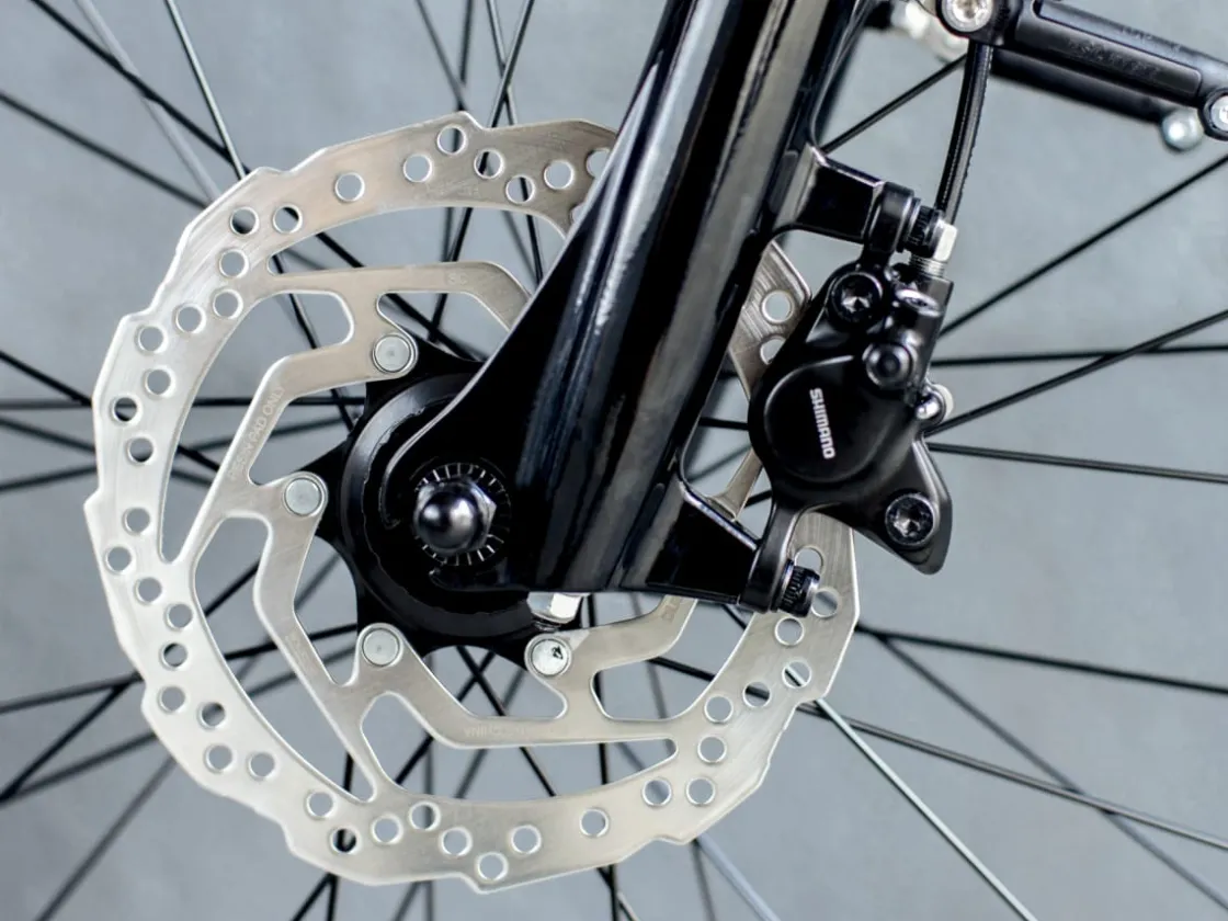 Trek Bikes Kaupunkipyörät – Arki Kaupungissa | Kaupunkipyörät – Sähköavusteinen*District+ 1 Lowstep